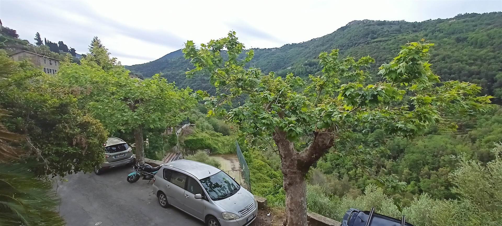 Trilocale Apricale - foto 3