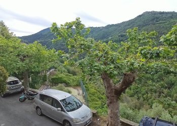 Trilocale Apricale - foto 3