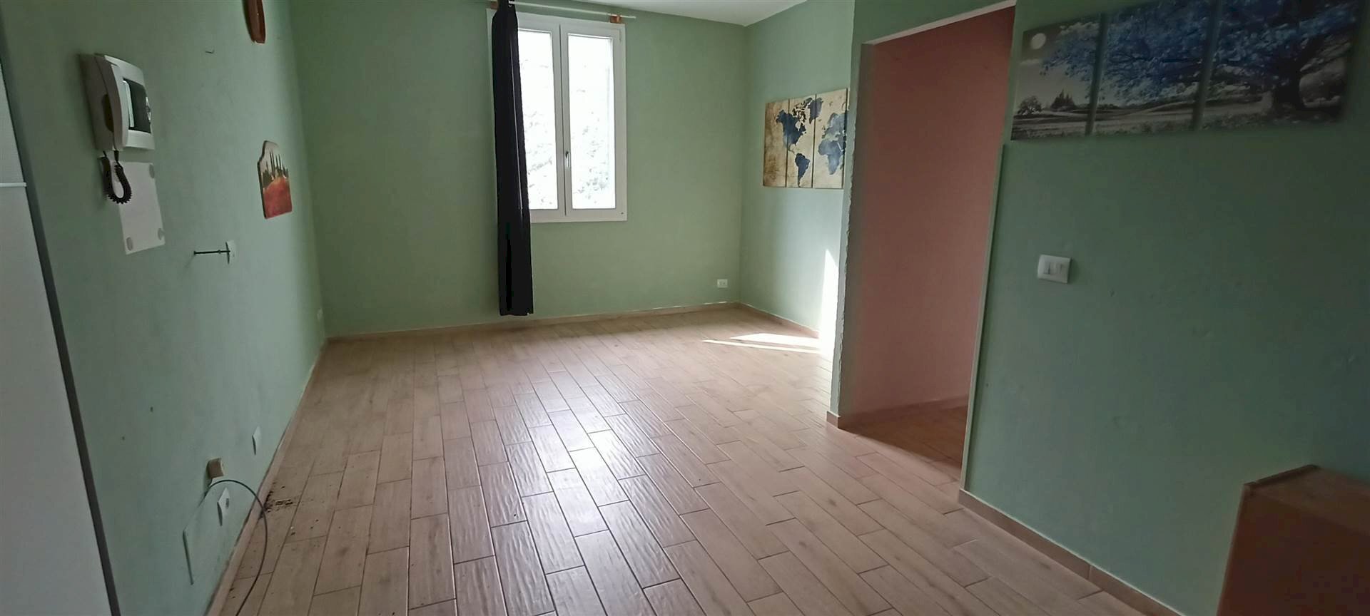 Trilocale Apricale - foto 1