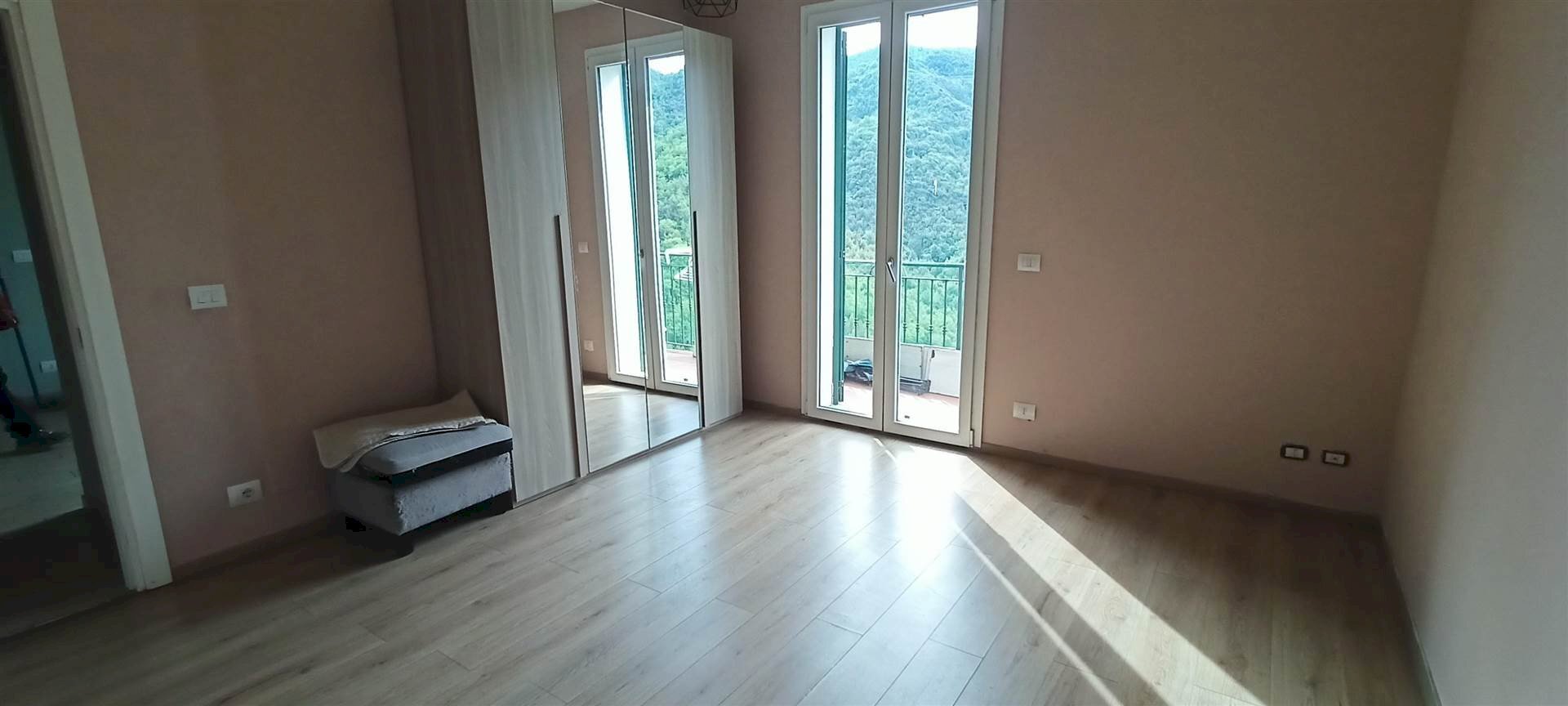 Trilocale Apricale - foto 2
