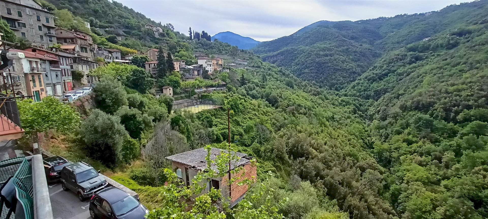 Trilocale Apricale - foto 3