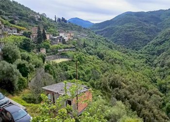 Trilocale Apricale - foto 3