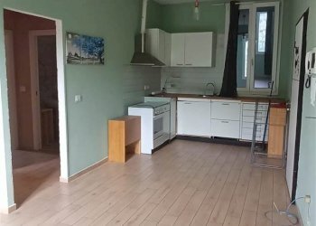 Trilocale Apricale - foto 12