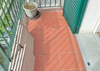 Trilocale Apricale - foto 15