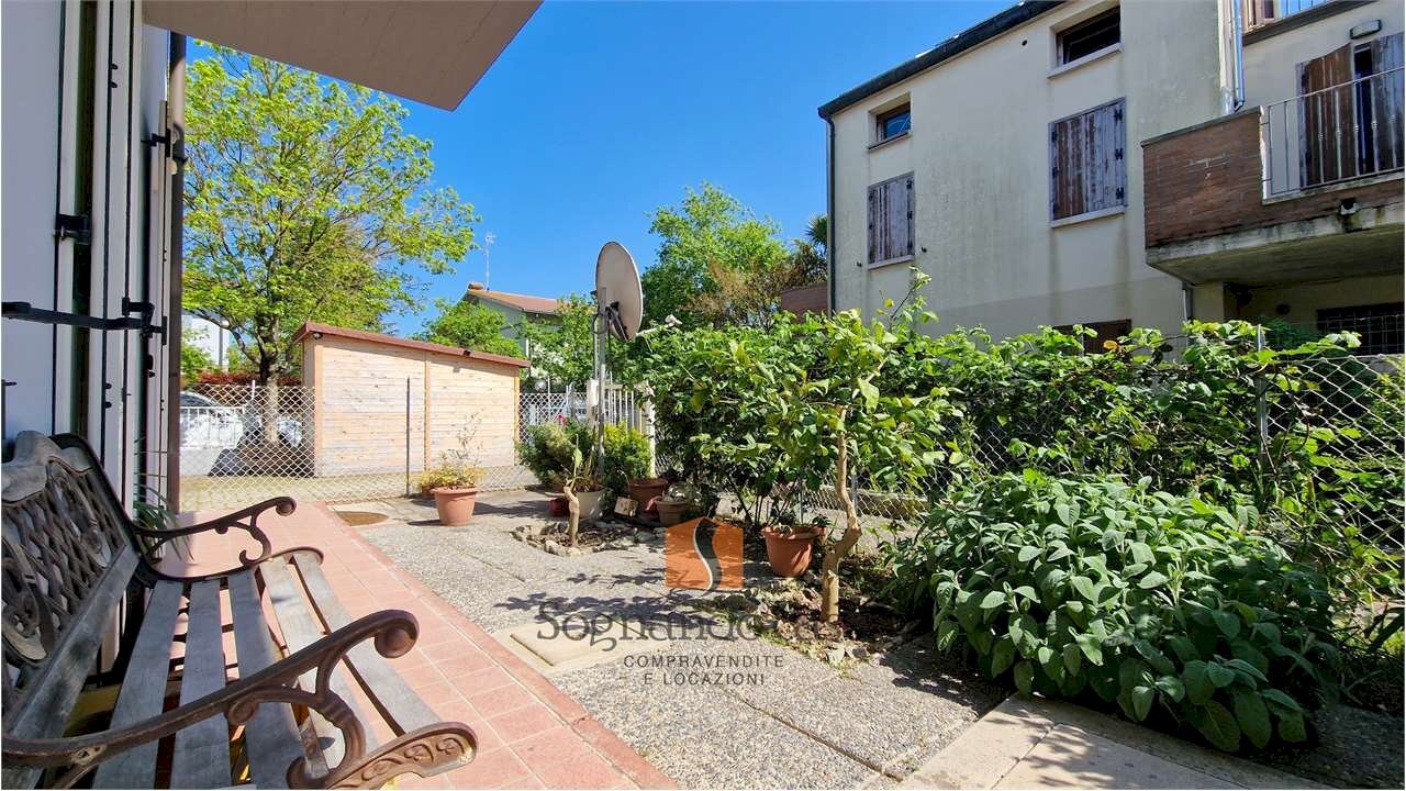 Bilocale Via della Melica, Ravenna - foto 1