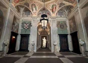 Two-room apartment Via Giuseppe Garibaldi, 5, Genova - photo 2