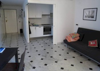 Two-room apartment Via Giuseppe Garibaldi, 5, Genova - photo 3