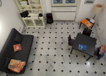Two-room apartment Via Giuseppe Garibaldi, 5, Genova - photo 6