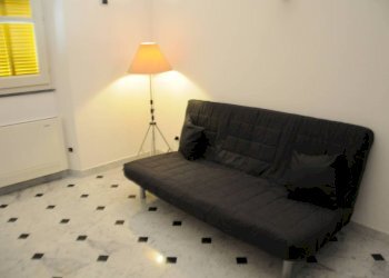 Two-room apartment Via Giuseppe Garibaldi, 5, Genova - photo 8