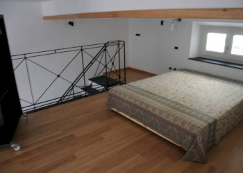 Two-room apartment Via Giuseppe Garibaldi, 5, Genova - photo 12