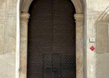 Two-room apartment Via Giuseppe Garibaldi, 5, Genova - photo 17