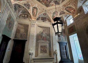 Two-room apartment Via Giuseppe Garibaldi, 5, Genova - photo 19