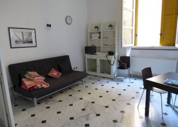 Two-room apartment Via Giuseppe Garibaldi, 5, Genova - photo 20
