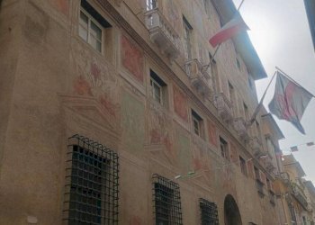 Two-room apartment Via Giuseppe Garibaldi, 5, Genova - photo 22