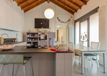 Three-room apartment Macherio - photo 3