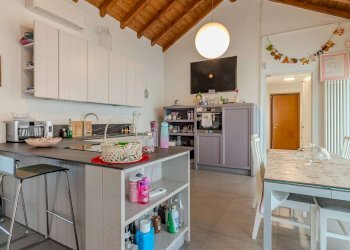 Three-room apartment Macherio - photo 4