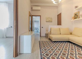 Three-room apartment Macherio - photo 8