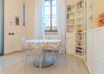 Three-room apartment Macherio - photo 10