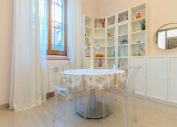 Three-room apartment Macherio - photo 11