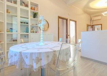 Three-room apartment Macherio - photo 12
