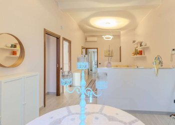 Three-room apartment Macherio - photo 13