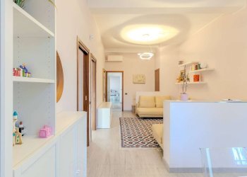 Three-room apartment Macherio - photo 14