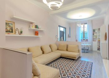 Three-room apartment Macherio - photo 16