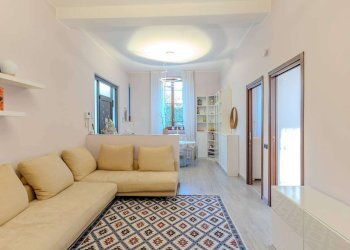 Three-room apartment Macherio - photo 17