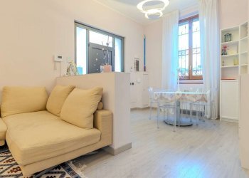 Three-room apartment Macherio - photo 18