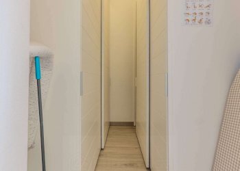 Three-room apartment Macherio - photo 20