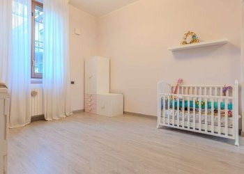 Three-room apartment Macherio - photo 21
