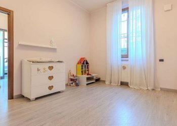 Three-room apartment Macherio - photo 22