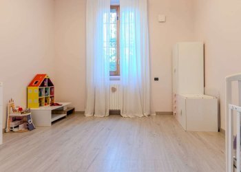 Three-room apartment Macherio - photo 23