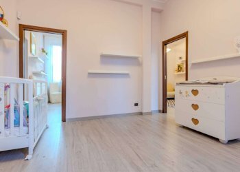 Three-room apartment Macherio - photo 24
