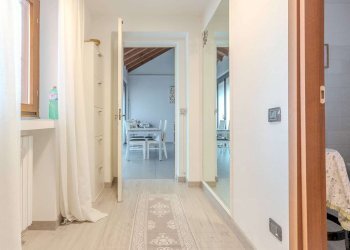 Three-room apartment Macherio - photo 27