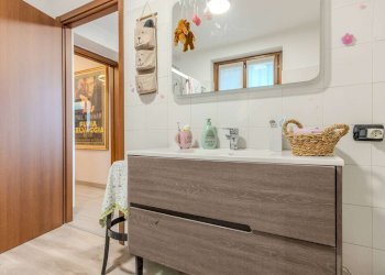 Three-room apartment Macherio - photo 29