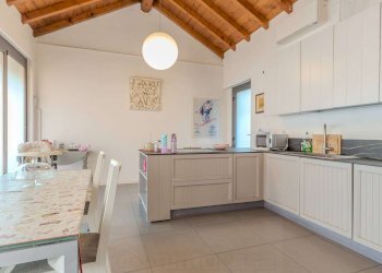 Three-room apartment Macherio - photo 34
