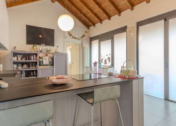 Three-room apartment Macherio - photo 35