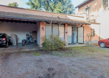 Three-room apartment Macherio - photo 38