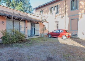 Three-room apartment Macherio - photo 39