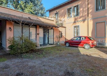 Three-room apartment Macherio - photo 40