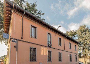 Three-room apartment Macherio - photo 44