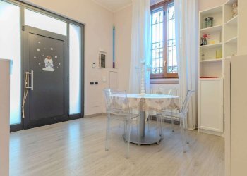 Three-room apartment Macherio - photo 45