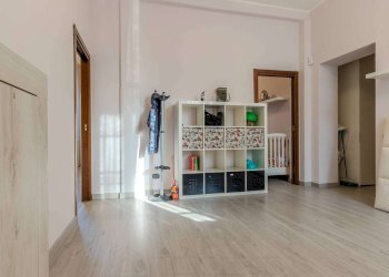 Three-room apartment Macherio - photo 48