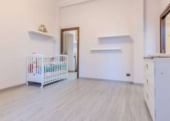 Three-room apartment Macherio - photo 53