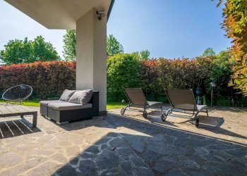 Villa Usmate Velate - photo 8