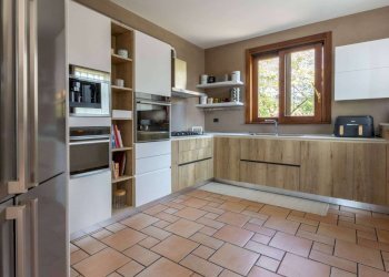 Villa Usmate Velate - photo 10