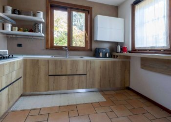 Villa Usmate Velate - photo 11