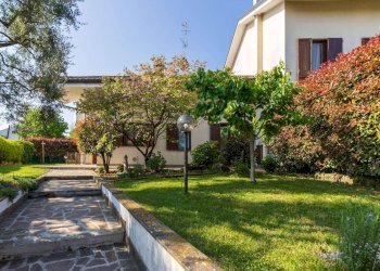 Villa Usmate Velate - photo 12