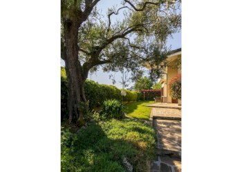 Villa Usmate Velate - photo 13